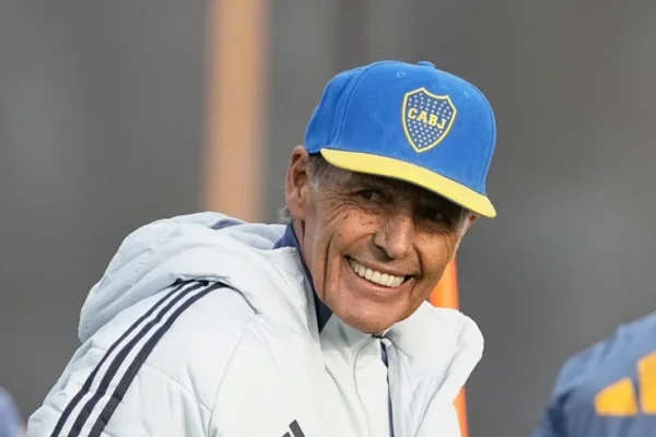 Russo en la previa al Mundial de Clubes: “Boca tiene que competir como lo hizo toda su historia”