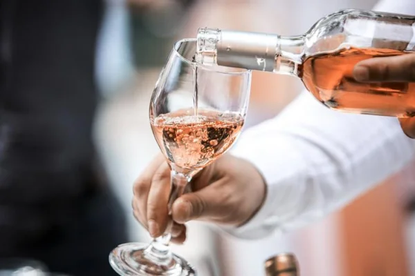 Vinos Riojanos Rosé para conocer