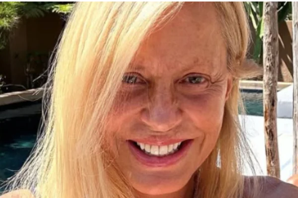 “Podría ser mortal”: preocupación por el diagnóstico médico de Cecilia Bolocco
