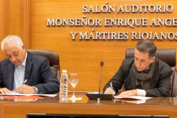 Presentaron protocolo para abordar la salud mental