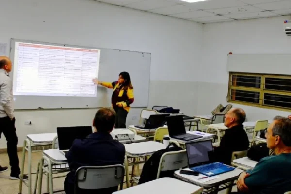 UTN La Rioja impulsa nuevas formas de enseñar Ingeniería