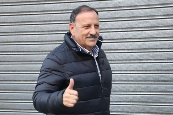 Quintela se mostró a favor de un juicio político a la Corte Suprema