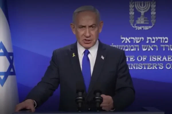 Máxima tensión: Israel bombardeó Irán y mató al jefe de la Guardia Revolucionaria