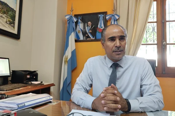 Pedro Goyochea sobre la condena a Cristina Kirchner: “El trasfondo siempre fue político”