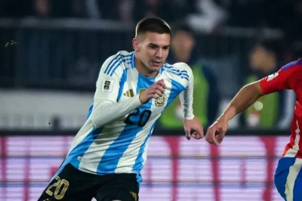 Polémica en la forma de pago del Real Madrid a River por el pase de Mastantuono