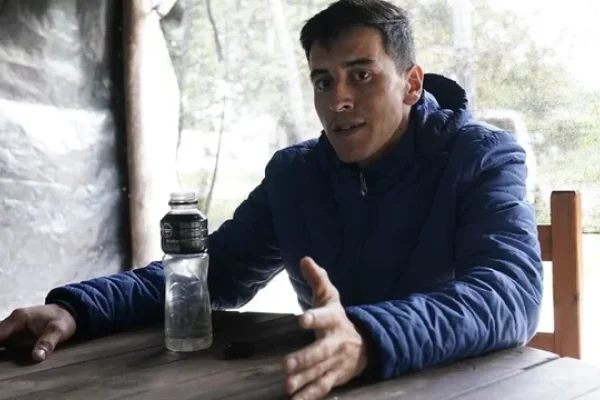El hermano de Loan pidió que salga a la luz la verdad