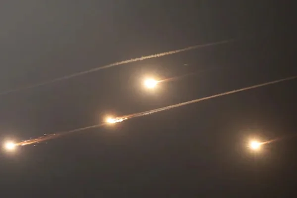 Guerra de drones y misiles: la batalla tecnológica entre Israel e Irán