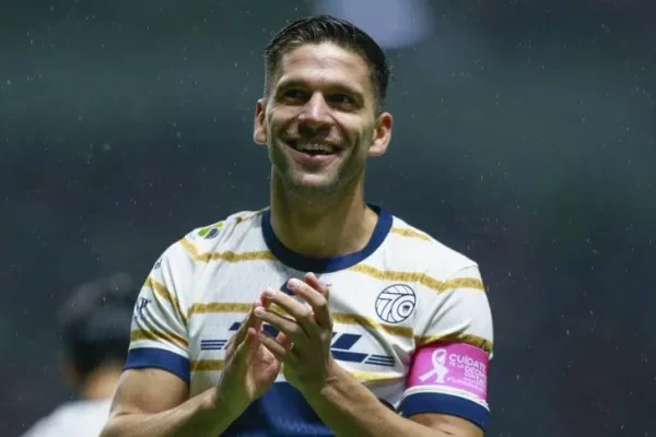 Lisandro Magallán vuelve al fútbol argentino: será jugador de Vélez