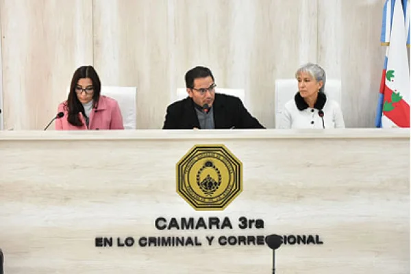 Fiscalía pidió 12 años de prisión para dos acusados de abuso