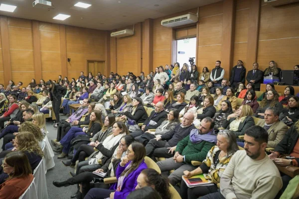 Lanzan protocolo para actuar ante urgencias de salud mental