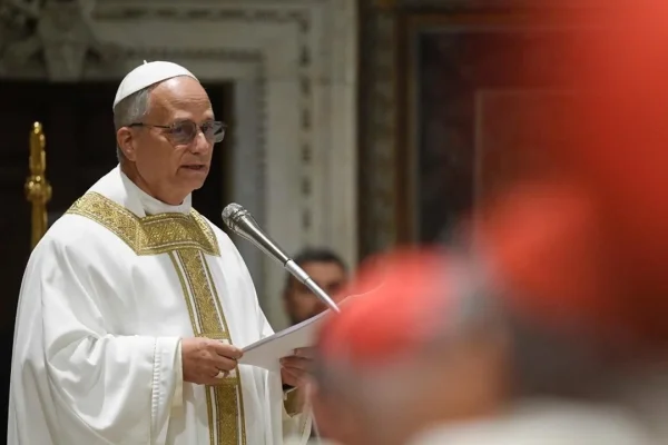 El papa León XIV llamó a la “responsabilidad y la razón” ante la escalada bélica entre Irán e Israel