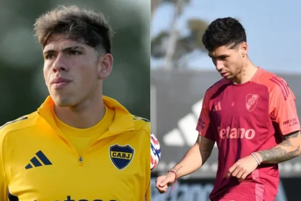 Mundial de Clubes: un astrólogo ya dio su vaticinio sobre River y Boca