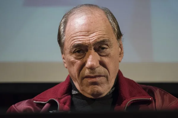 Zaffaroni calificó como “un día gorilazo” la condena a Cristina: