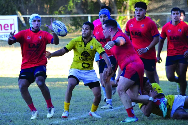 Social se quedó con un agónico triunfo en un partidazo