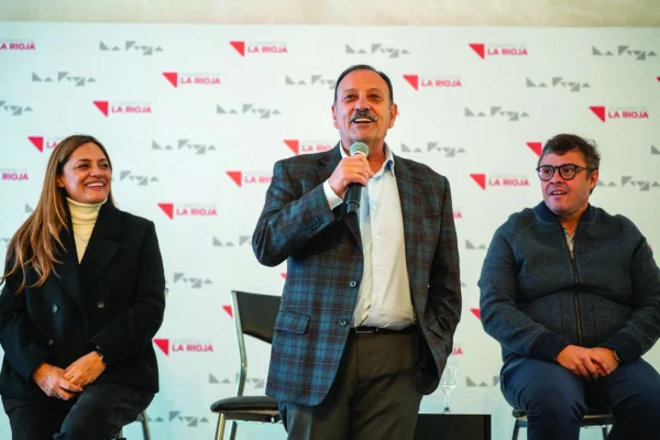 El Gobierno Provincial impulsa la Integración Agroindustrial