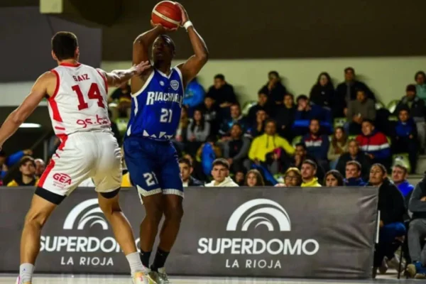 Riachuelo no pudo con Instituto y se despidió de los playoffs