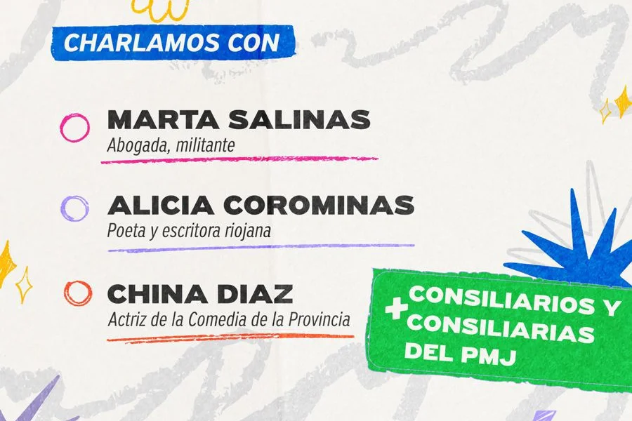 Presentación del evento. Presentación del evento.