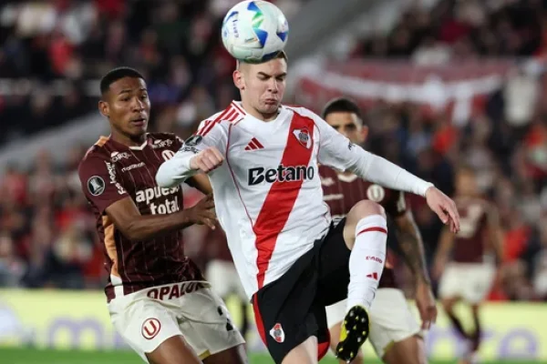 River pone primera en el Mundial de Clubes ante el Urawa Red Diamonds de Japón