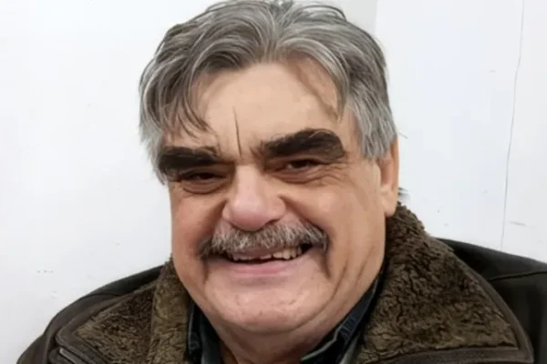 Murió Sergio Lerer, recordado actor de “Los Simuladores” que trabajó con Brad Pitt y Madonna