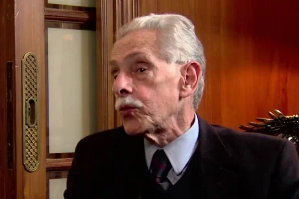 Murió Juan Manuel Abal Medina (padre), referente histórico del peronismo