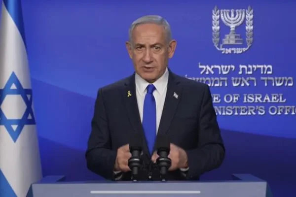 Alerta máxima: Israel ordena evacuar un barrio de Teherán y advierte que atacará