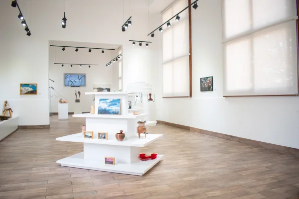 Convocan a artistas visuales