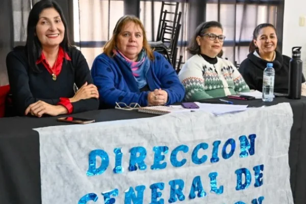 Ponen en agenda temas que involucran a la escuela secundaria