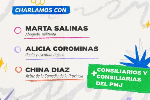 Impulsan diálogo por el respeto, memoria y cuidado
