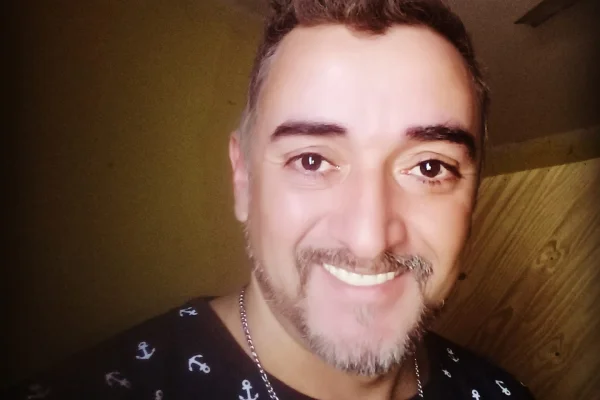 Dolor por la muerte del humorista Pestaña Vega