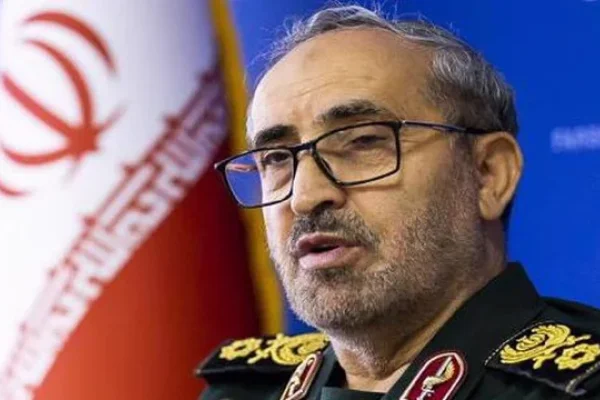 Israel abatió al jefe militar iraní Ali Shadmani durantre un ataque contra Teherán