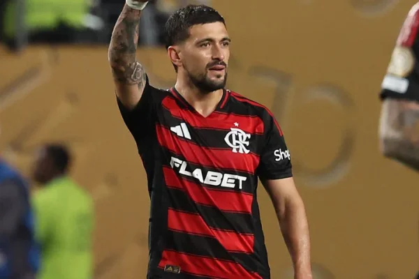 Chelsea y Flamengo, igualados en el Grupo D del Mundial de Clubes 2025