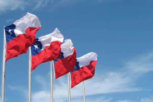 El Sector De casinos Chilenos Muestra Crecimiento Positivo en Primer Trimestre