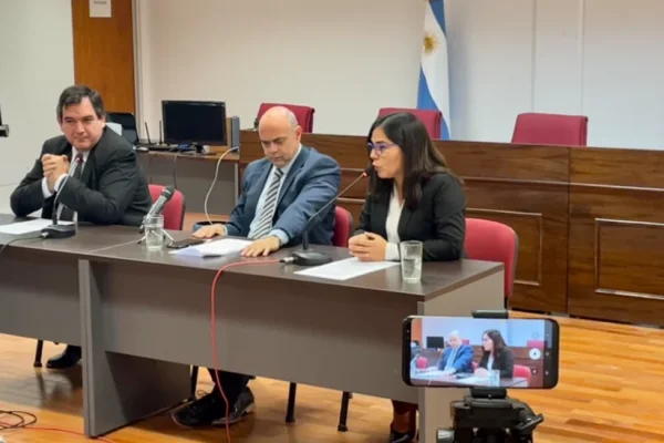 Salta: investigan un presunto abuso sexual en una familia de la comunidad wichi