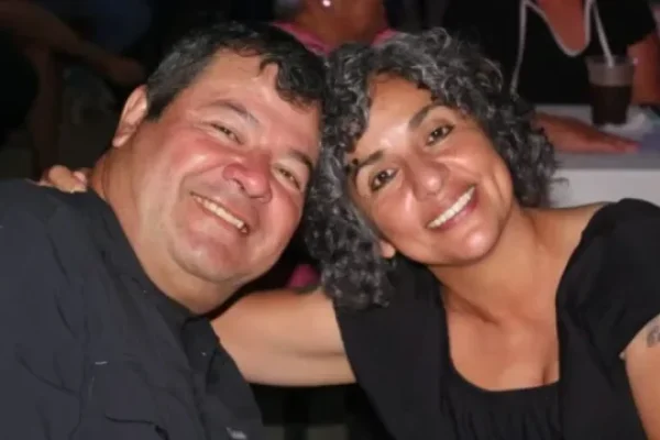 Femicidio de Cecilia Strzyzowski: desde la cárcel, Marcela Acuña se solidarizó y comparó con Cristina Kirchner
