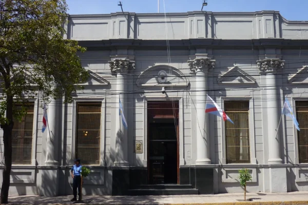 Estudiantes de abogacía, ciencias políticas y procuración se sumarán al trabajo parlamentario