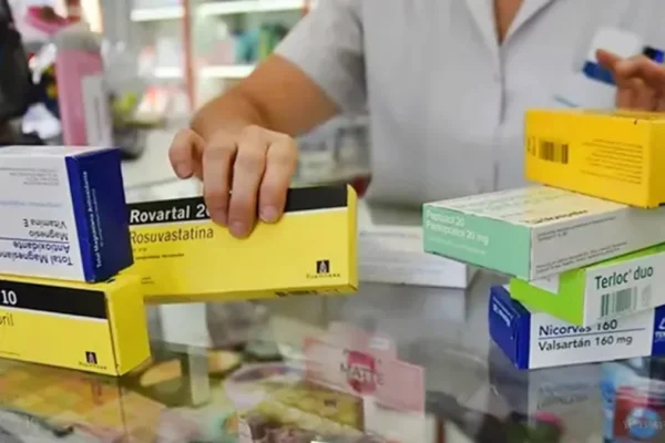 Así funciona el nuevo sistema para acceder a los medicamentos gratuitos