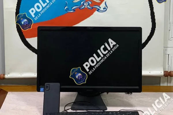 La policia esclareció dos hechos de robo en el centro