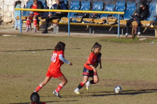 Victoria de tres equipos en la quinta fecha
