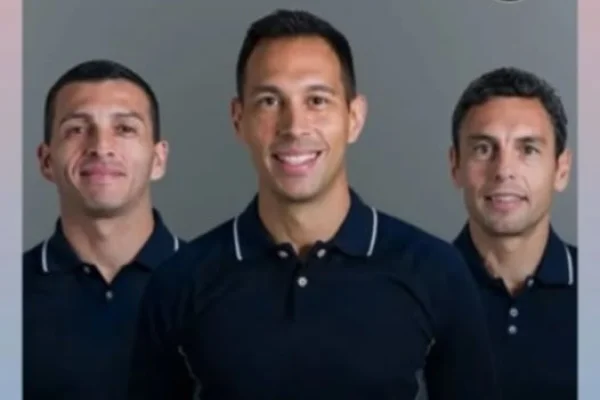 Gabriel Chade debuta en el Mundial de Clubes