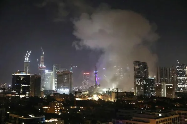 La advertencia de Irán: “Esta noche ocurrirá una gran sorpresa que el mundo recordará durante siglos