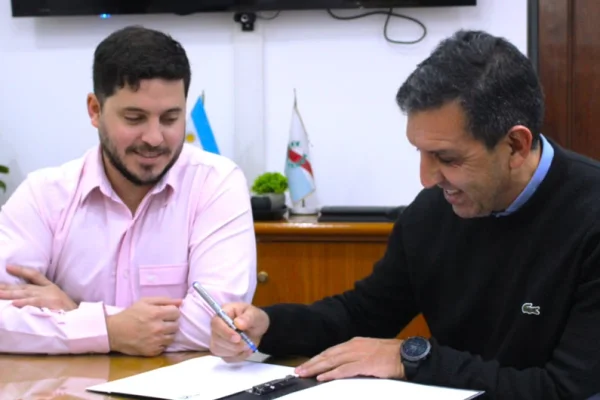 EDELAR y el Ministerio de Educación fortalecen la formación técnica en La Rioja