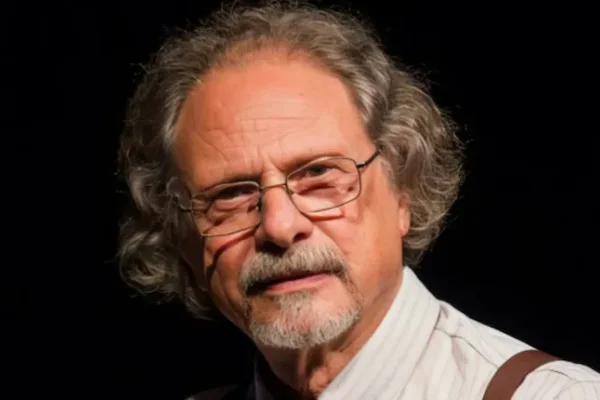 Murió Fernando Mosca, actor que brilló en el teatro San Martín y tuvo un papel en “Poliladron”