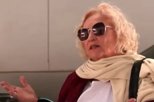 La ex jueza Mazzuchelli se presentó ante la Justicia y se abstuvo de declarar