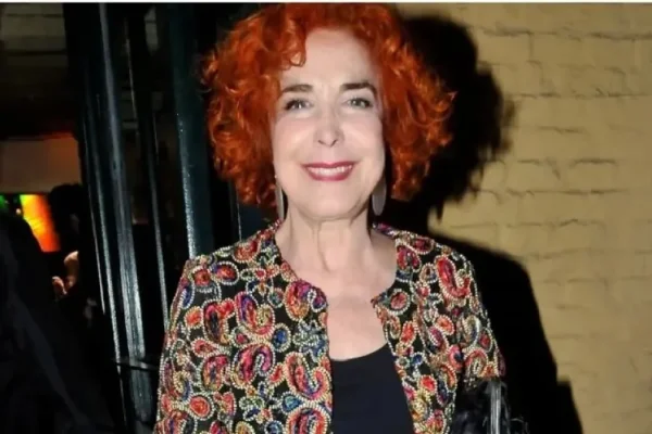 Mirta Busnelli: “Es una injusticia lo que se cometió con Cristina Kirchner”