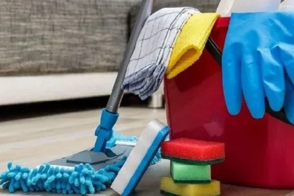 Trabajadoras de casas particulares denuncian paralización paritaria
