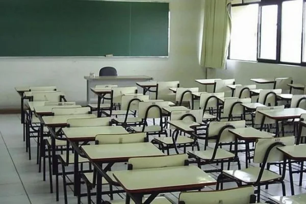 En La Rioja el receso escolar irá del 7 al 18 de julio