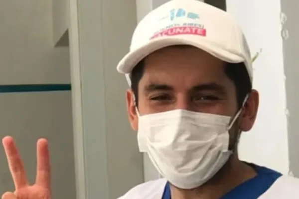 El secretario estudiantil de la Universidad de La Plata fue asesinado a golpes y asfixiado
