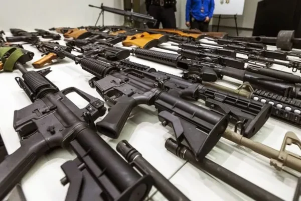 El Gobierno habilita la compra y tenencia de armas semiautomáticas para civiles