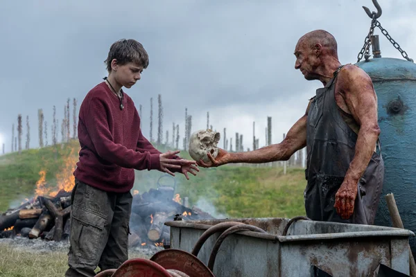 Dos grandes estrenos en salas de Cinemacenter