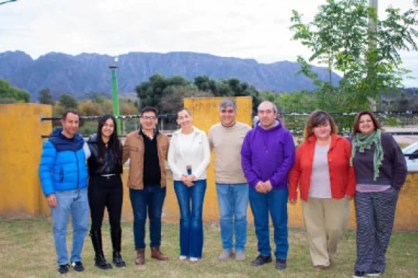 Áreas de Turismo de Los Llanos planifican acciones de promoción